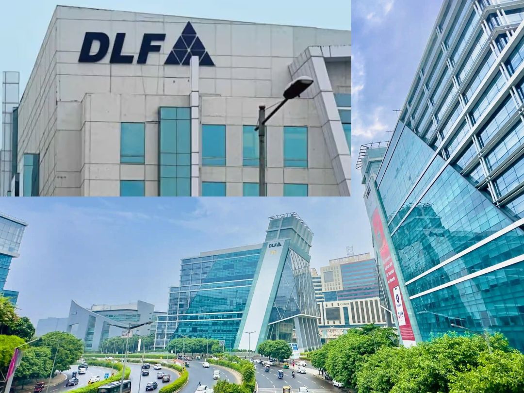 DLFSector108Noida